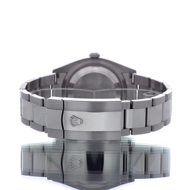 Rolex Datejust 126200 Image 3